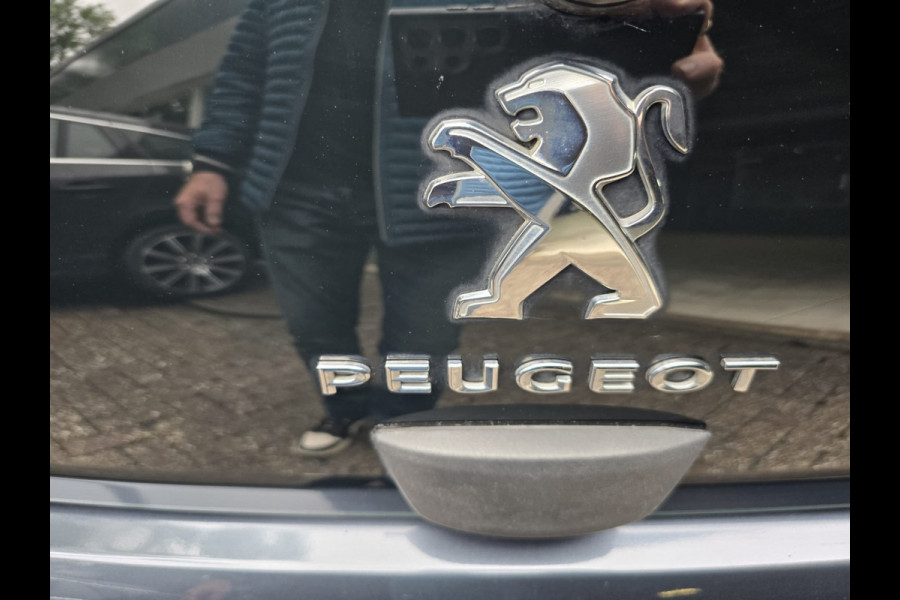 Peugeot 108 1.0 e-VTi Active | 1E EIGENAAR |3/6 OF 12MND GARANTIE | AIRCO | ELEC RAMEN | NW APK |
