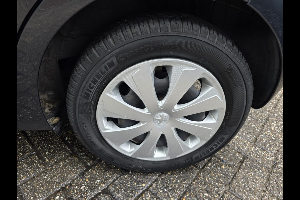 Peugeot 108 1.0 e-VTi Active | 1E EIGENAAR |3/6 OF 12MND GARANTIE | AIRCO | ELEC RAMEN | NW APK |