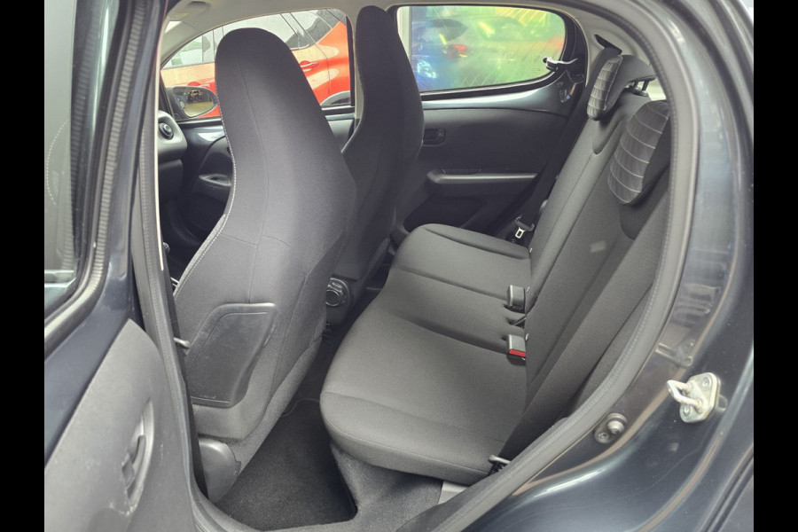 Peugeot 108 1.0 e-VTi Active | 1E EIGENAAR |3/6 OF 12MND GARANTIE | AIRCO | ELEC RAMEN | NW APK |