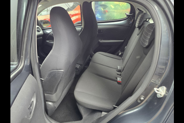 Peugeot 108 1.0 e-VTi Active | 1E EIGENAAR |3/6 OF 12MND GARANTIE | AIRCO | ELEC RAMEN | NW APK |
