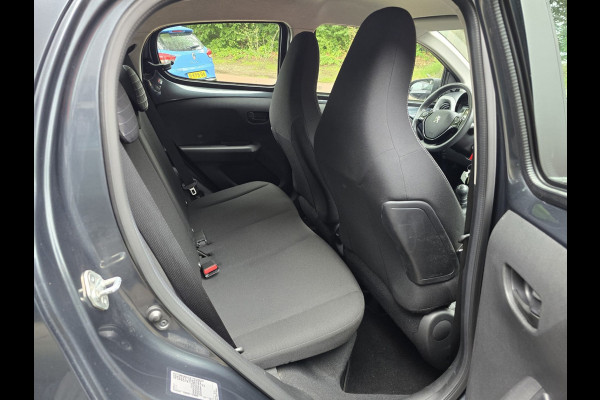 Peugeot 108 1.0 e-VTi Active | 1E EIGENAAR |3/6 OF 12MND GARANTIE | AIRCO | ELEC RAMEN | NW APK |
