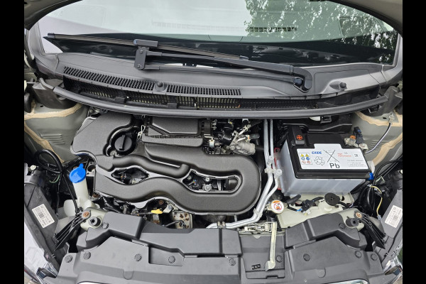 Peugeot 108 1.0 e-VTi Active | 1E EIGENAAR |3/6 OF 12MND GARANTIE | AIRCO | ELEC RAMEN | NW APK |