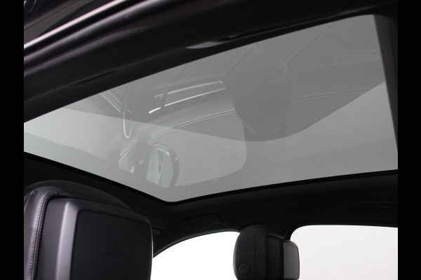 Porsche Cayenne Coupé 3.0 E-Hybrid 476pk Platinum Edition Leder Panorama dak Luchtvering Comfortstoelen Electrische Navigatie Climate Control Cruise control Lichtmetalen velgen Apple Carplay/ Android Auto