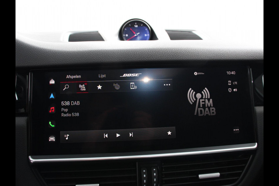 Porsche Cayenne Coupé 3.0 E-Hybrid 476pk Platinum Edition Leder Panorama dak Luchtvering Comfortstoelen Electrische Navigatie Climate Control Cruise control Lichtmetalen velgen Apple Carplay/ Android Auto