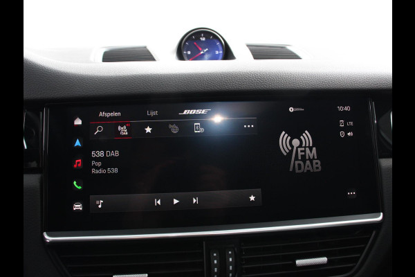 Porsche Cayenne Coupé 3.0 E-Hybrid 476pk Platinum Edition Leder Panorama dak Luchtvering Comfortstoelen Electrische Navigatie Climate Control Cruise control Lichtmetalen velgen Apple Carplay/ Android Auto