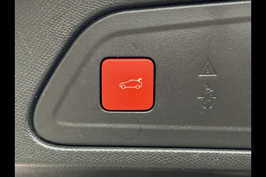 Citroën C5 Aircross 225pk Plug-in Hybrid Shine (Leder incl verwarming/geheugen/massage - Elektrische Klep - 19" Zwart - Adaptieve Cruise Controle -