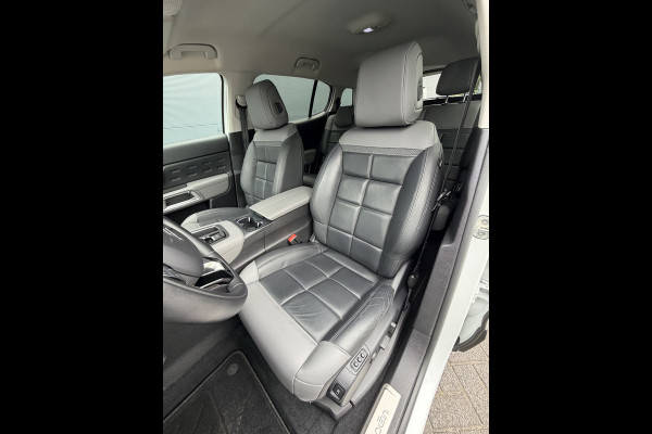 Citroën C5 Aircross 225pk Plug-in Hybrid Shine (Leder incl verwarming/geheugen/massage - Elektrische Klep - 19" Zwart - Adaptieve Cruise Controle -