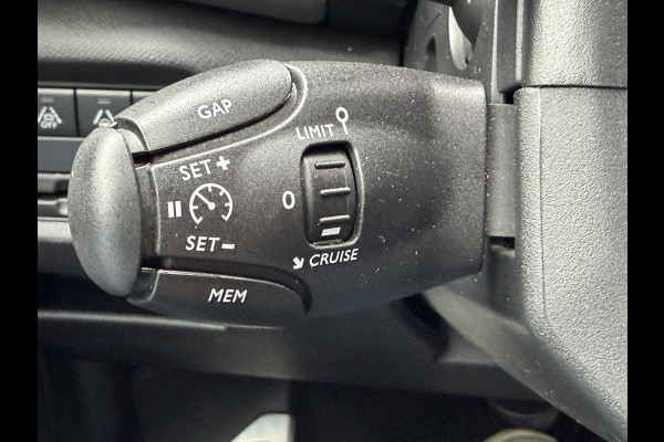 Citroën C5 Aircross 225pk Plug-in Hybrid Shine (Leder incl verwarming/geheugen/massage - Elektrische Klep - 19" Zwart - Adaptieve Cruise Controle -