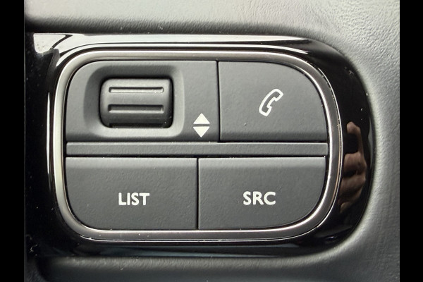 Citroën C5 Aircross 225pk Plug-in Hybrid Shine (Leder incl verwarming/geheugen/massage - Elektrische Klep - 19" Zwart - Adaptieve Cruise Controle -