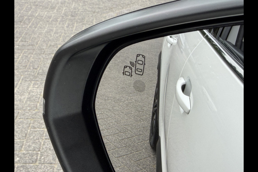Citroën C5 Aircross 225pk Plug-in Hybrid Shine (Leder incl verwarming/geheugen/massage - Elektrische Klep - 19" Zwart - Adaptieve Cruise Controle -