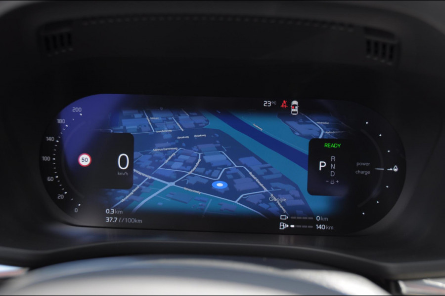 Volvo XC60 T6 350PK Automaat AWD Plus Bright / Panoramadak / Climate control / Parkeersensoren met camera / Elektrische stoelen / elektrische achterklep / Lederen bekleding / Apple carplay / Allseason banden