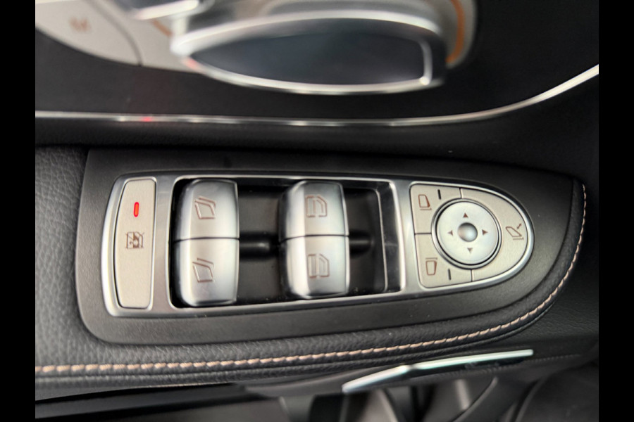 Mercedes-Benz EQV 300 L3 - 8 Pers. - Leer - 360 - AMG Exterieur en Interieur Pakket - Elec. klep. - Incl. Garantie