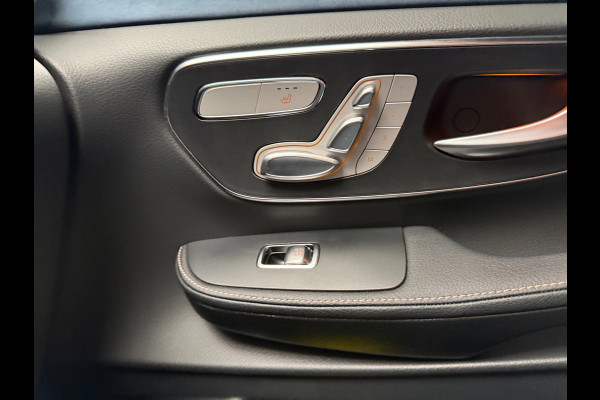 Mercedes-Benz EQV 300 L3 - 8 Pers. - Leer - 360 - AMG Exterieur en Interieur Pakket - Elec. klep. - Incl. Garantie