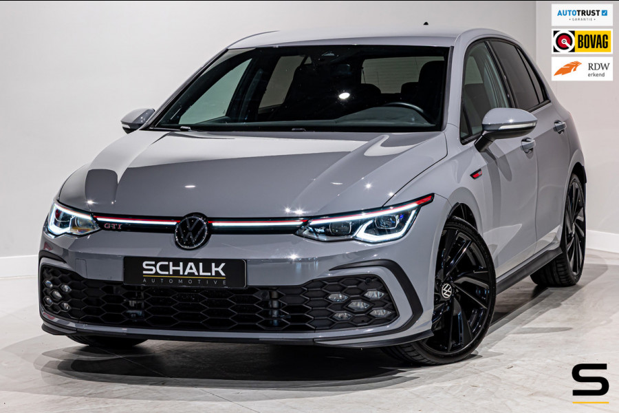 Volkswagen Golf 2.0 TSI GTI|Cam|Trekhaak|Acc|Dealer onderhou