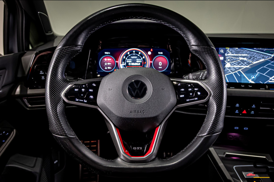 Volkswagen Golf 2.0 TSI GTI|Cam|Trekhaak|Acc|Dealer onderhou