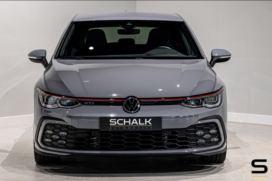 Volkswagen Golf 2.0 TSI GTI|Cam|Trekhaak|Acc|Dealer onderhou