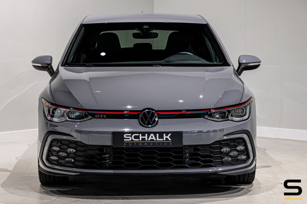 Volkswagen Golf 2.0 TSI GTI|Cam|Trekhaak|Acc|Dealer onderhou