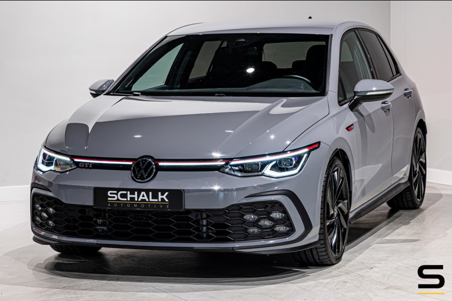 Volkswagen Golf 2.0 TSI GTI|Cam|Trekhaak|Acc|Dealer onderhou