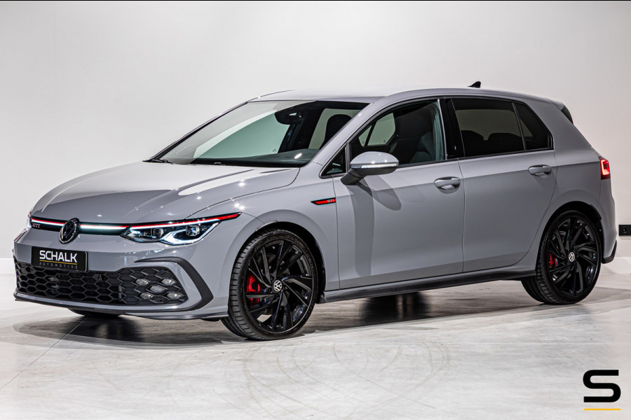 Volkswagen Golf 2.0 TSI GTI|Cam|Trekhaak|Acc|Dealer onderhou