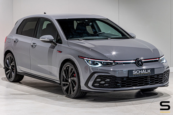 Volkswagen Golf 2.0 TSI GTI|Cam|Trekhaak|Acc|Dealer onderhou