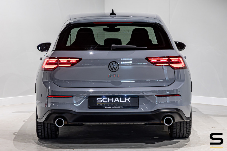 Volkswagen Golf 2.0 TSI GTI|Cam|Trekhaak|Acc|Dealer onderhou
