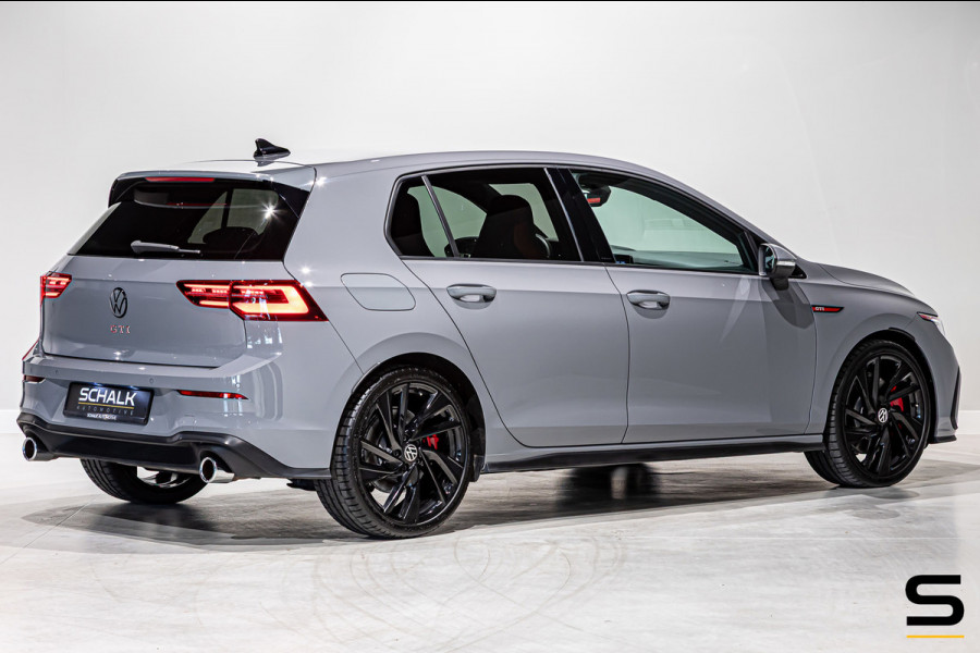 Volkswagen Golf 2.0 TSI GTI|Cam|Trekhaak|Acc|Dealer onderhou