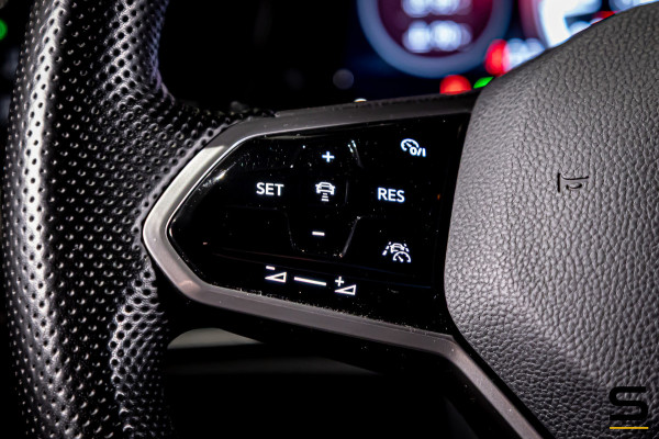 Volkswagen Golf 2.0 TSI GTI|Cam|Trekhaak|Acc|Dealer onderhou