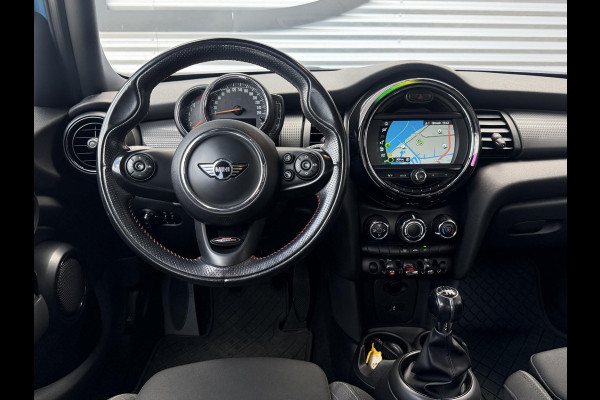MINI 5-deurs 1.5 Cooper 2e Eigenaar|Cruise|Pano|PDC|Navi|Elek ramen|N.A.P|APK tot 11-2026
