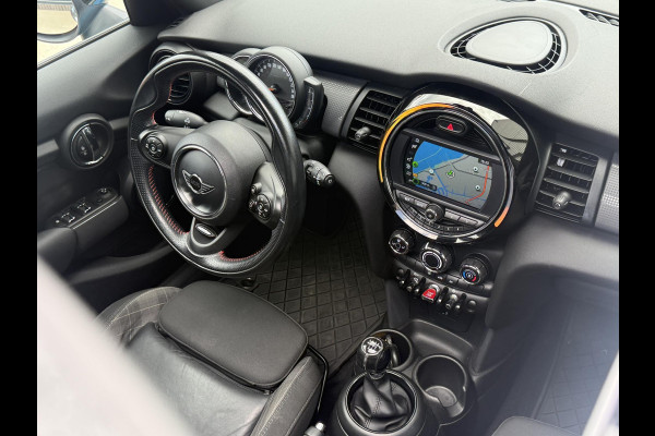 MINI 5-deurs 1.5 Cooper 2e Eigenaar|Cruise|Pano|PDC|Navi|Elek ramen|N.A.P|APK tot 11-2026