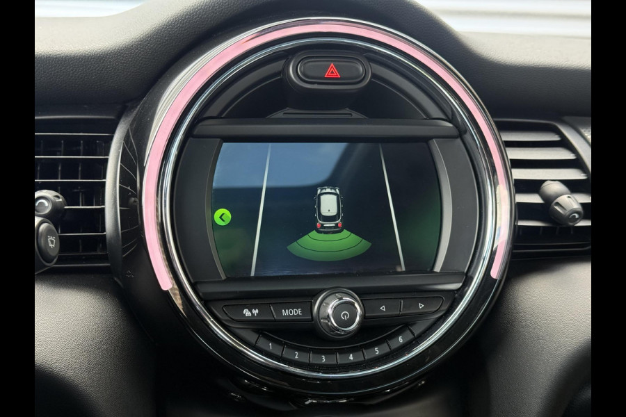 MINI 5-deurs 1.5 Cooper 2e Eigenaar|Cruise|Pano|PDC|Navi|Elek ramen|N.A.P|APK tot 11-2026