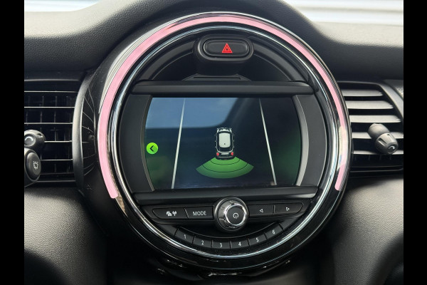 MINI 5-deurs 1.5 Cooper 2e Eigenaar|Cruise|Pano|PDC|Navi|Elek ramen|N.A.P|APK tot 11-2026