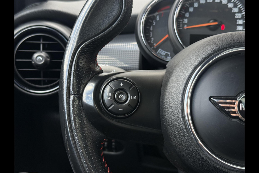 MINI 5-deurs 1.5 Cooper 2e Eigenaar|Cruise|Pano|PDC|Navi|Elek ramen|N.A.P|APK tot 11-2026