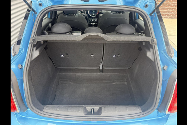 MINI 5-deurs 1.5 Cooper 2e Eigenaar|Cruise|Pano|PDC|Navi|Elek ramen|N.A.P|APK tot 11-2026