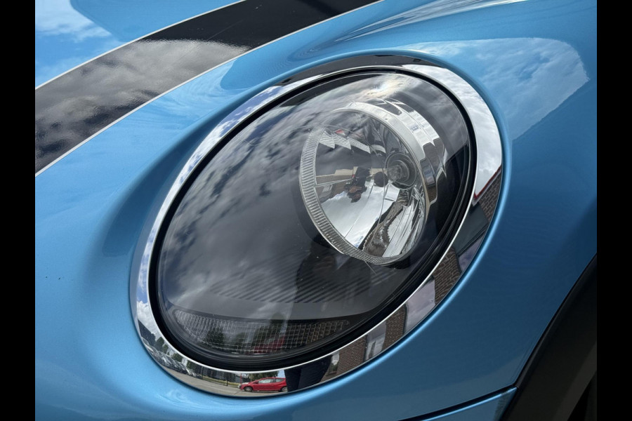 MINI 5-deurs 1.5 Cooper 2e Eigenaar|Cruise|Pano|PDC|Navi|Elek ramen|N.A.P|APK tot 11-2026