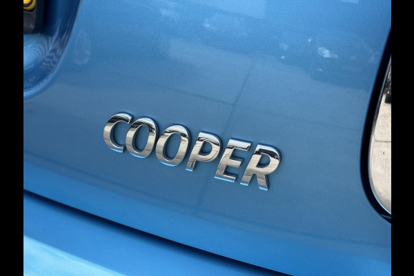 MINI 5-deurs 1.5 Cooper 2e Eigenaar|Cruise|Pano|PDC|Navi|Elek ramen|N.A.P|APK tot 11-2026