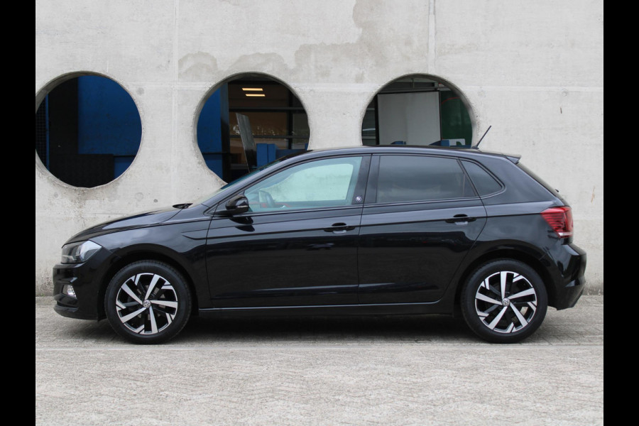 Volkswagen Polo 1.0 TSI Beats | APPLE CARPLAY / ANDOIRD AUTO | ADAPTIEVE CRUISE CONTROL | ACHTERUITRIJCAMERA |