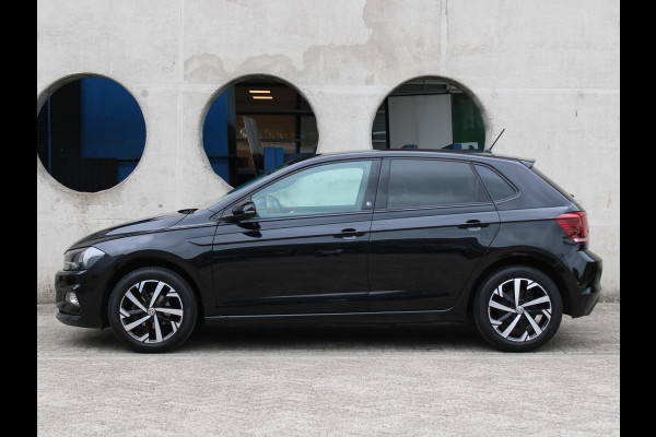Volkswagen Polo 1.0 TSI Beats | APPLE CARPLAY / ANDOIRD AUTO | ADAPTIEVE CRUISE CONTROL | ACHTERUITRIJCAMERA |