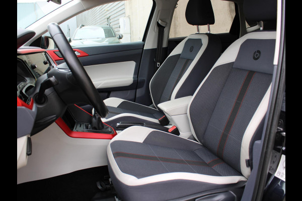 Volkswagen Polo 1.0 TSI Beats | APPLE CARPLAY / ANDOIRD AUTO | ADAPTIEVE CRUISE CONTROL | ACHTERUITRIJCAMERA |
