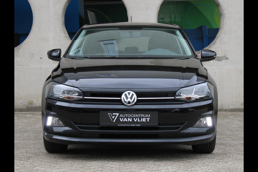 Volkswagen Polo 1.0 TSI Beats | APPLE CARPLAY / ANDOIRD AUTO | ADAPTIEVE CRUISE CONTROL | ACHTERUITRIJCAMERA |