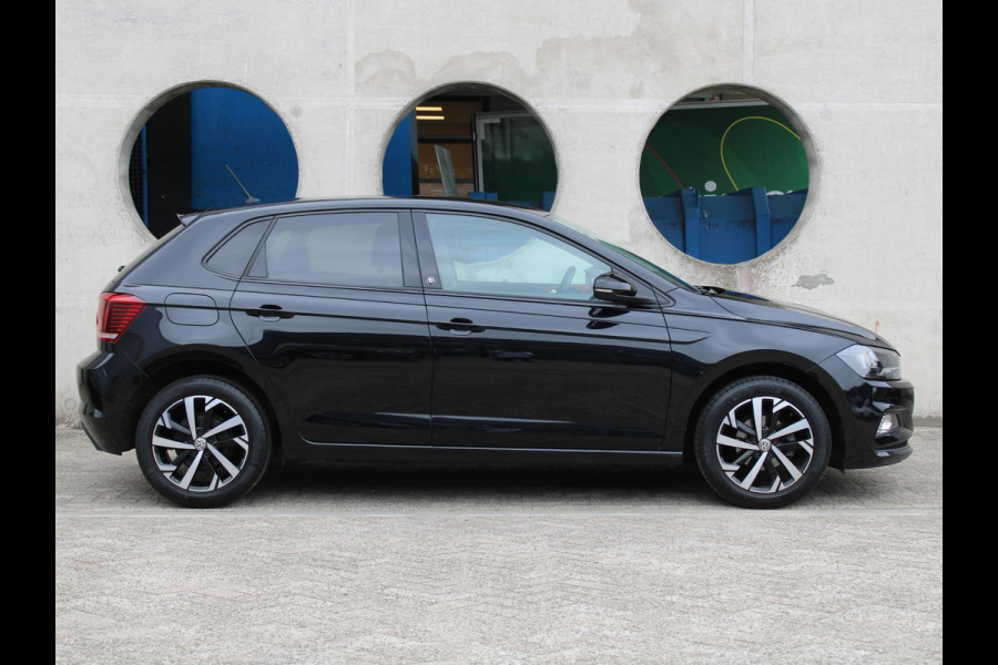 Volkswagen Polo 1.0 TSI Beats | APPLE CARPLAY / ANDOIRD AUTO | ADAPTIEVE CRUISE CONTROL | ACHTERUITRIJCAMERA |