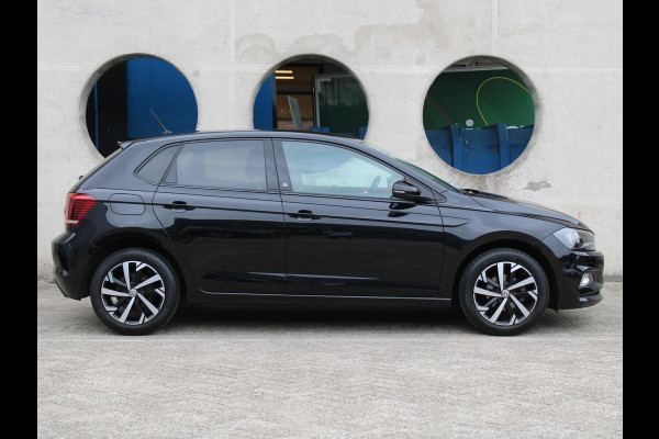 Volkswagen Polo 1.0 TSI Beats | APPLE CARPLAY / ANDOIRD AUTO | ADAPTIEVE CRUISE CONTROL | ACHTERUITRIJCAMERA |