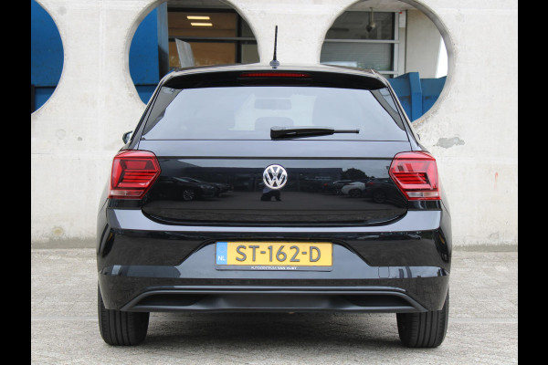 Volkswagen Polo 1.0 TSI Beats | APPLE CARPLAY / ANDOIRD AUTO | ADAPTIEVE CRUISE CONTROL | ACHTERUITRIJCAMERA |