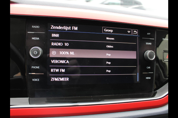 Volkswagen Polo 1.0 TSI Beats | APPLE CARPLAY / ANDOIRD AUTO | ADAPTIEVE CRUISE CONTROL | ACHTERUITRIJCAMERA |