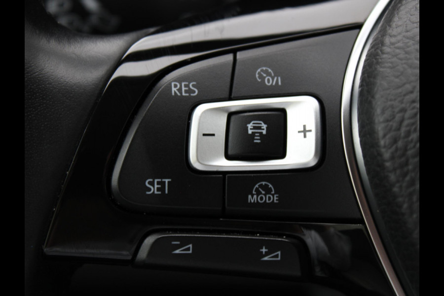 Volkswagen Polo 1.0 TSI Beats | APPLE CARPLAY / ANDOIRD AUTO | ADAPTIEVE CRUISE CONTROL | ACHTERUITRIJCAMERA |