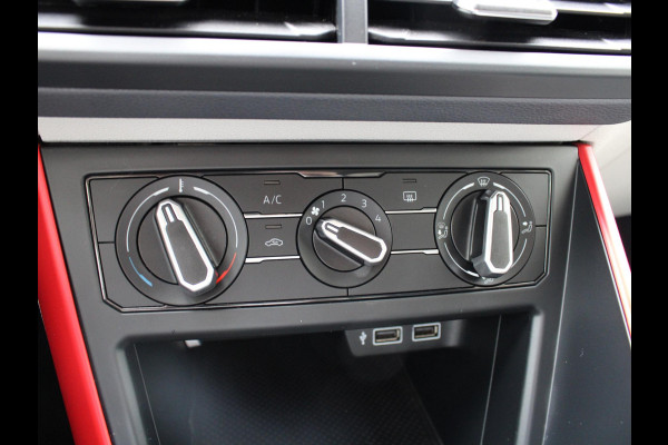 Volkswagen Polo 1.0 TSI Beats | APPLE CARPLAY / ANDOIRD AUTO | ADAPTIEVE CRUISE CONTROL | ACHTERUITRIJCAMERA |