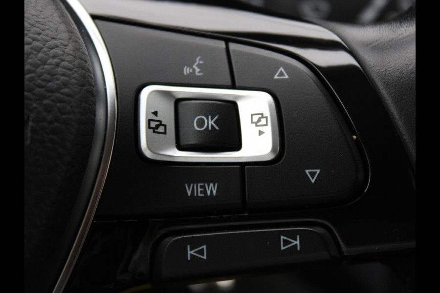 Volkswagen Polo 1.0 TSI Beats | APPLE CARPLAY / ANDOIRD AUTO | ADAPTIEVE CRUISE CONTROL | ACHTERUITRIJCAMERA |