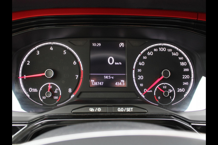 Volkswagen Polo 1.0 TSI Beats | APPLE CARPLAY / ANDOIRD AUTO | ADAPTIEVE CRUISE CONTROL | ACHTERUITRIJCAMERA |