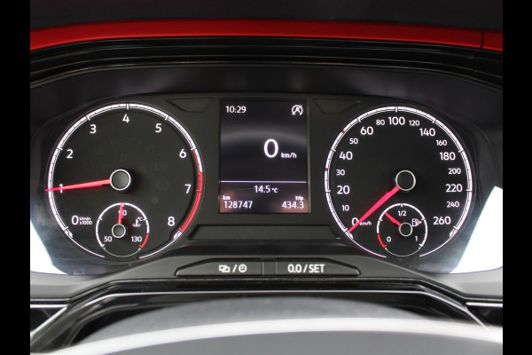 Volkswagen Polo 1.0 TSI Beats | APPLE CARPLAY / ANDOIRD AUTO | ADAPTIEVE CRUISE CONTROL | ACHTERUITRIJCAMERA |