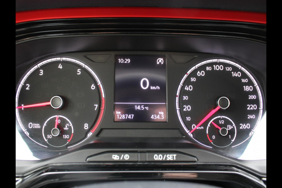 Volkswagen Polo 1.0 TSI Beats | APPLE CARPLAY / ANDOIRD AUTO | ADAPTIEVE CRUISE CONTROL | ACHTERUITRIJCAMERA |