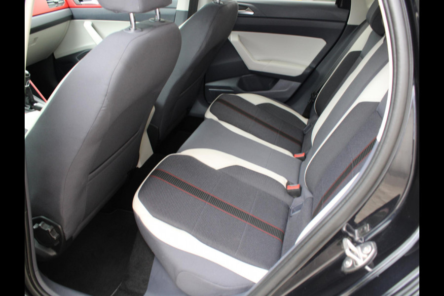 Volkswagen Polo 1.0 TSI Beats | APPLE CARPLAY / ANDOIRD AUTO | ADAPTIEVE CRUISE CONTROL | ACHTERUITRIJCAMERA |